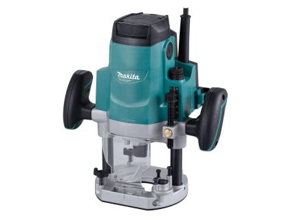 Makita M3602B Elektrická Horná Fréza 1650 W 60 mm | ajtech.sk