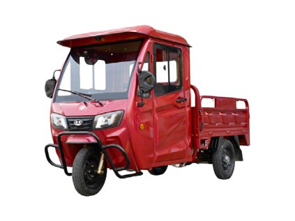 SELVO WORK 30 pracovná elektrická trojkolka | ajtech.sk