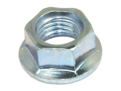 Matica kľukového hriadeľa M12x1,25 AGZAT 12410007. | ajtech.sk