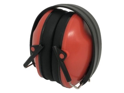 Profesionálne chrániče sluchu PRO GARDEN PARTS | ajtech.sk