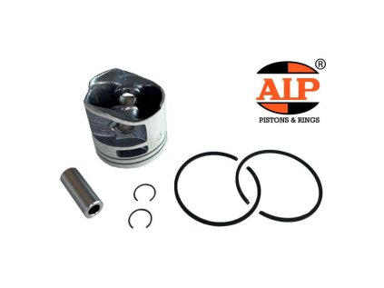 Kompletný piest pre STIHL MS251 AIP 11430302007 | ajtech.sk