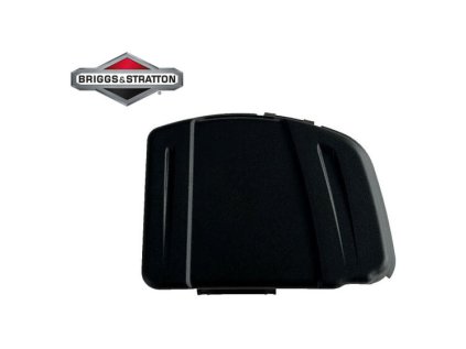 Kryt filtra vzduchu pre BRIGGS & STRATTON 594575 | ajtech.sk