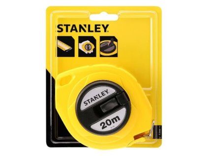 Dlhé pásmo oceľ 20m (0-34-105) | ajtech.sk