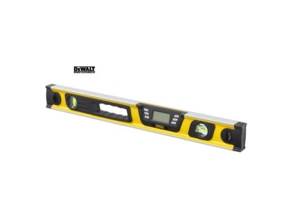 Digitálna vodováha FATMAX 600mm (0-42-065) | ajtech.sk