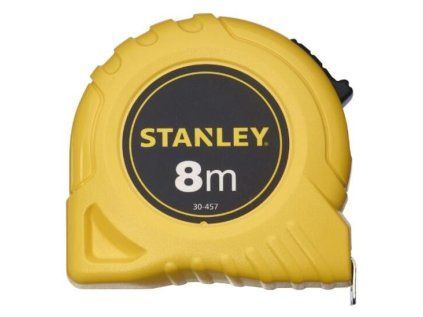Zvinovací meter Stanley 8m (0-30-457) | extratech.sk