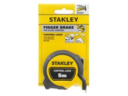 Stanley Svinovací meter Control-Lock 5m | ajtech.sk