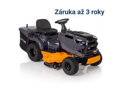 Cub Cadet LT2 R92  Hydrostat | extratech.sk