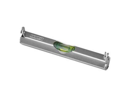 Závesná vodováha STANLEY 80 mm | extratech.sk