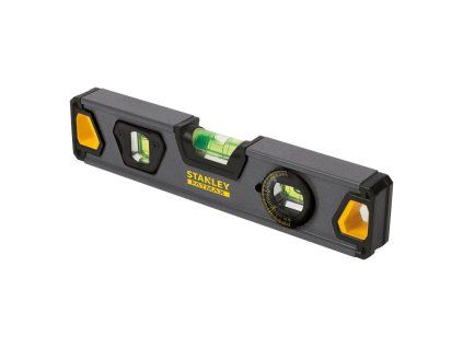 Vodováha STANLEY FATMAX Pro Box Torpedo 250 mm | extratech.sk