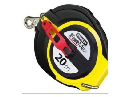 Dlhé pásmo FATMAX 20m (0-34-133) | extratech.sk