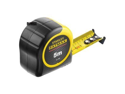 Zvinovací meter FATMAX BladeArmor 5m (0-33-720) | extratech.sk