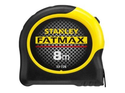 Zvinovací meter STANLEY FATMAX BladeArmor 8m | extratech.sk