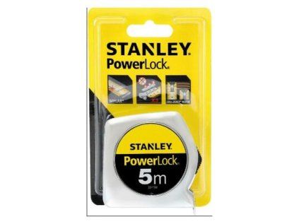 Zvinovací meter Powerlock ABS 5m (0-33-194) | extratech.sk
