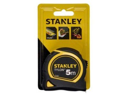 Zvinovací meter STANLEY Tylon 5 m SY | extratech.sk
