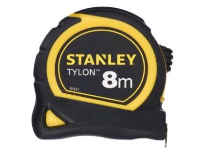 Zvinovací meter STANLEY Tylon 8 m | extratech.sk