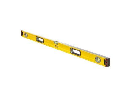 Vodováha STANLEY FATMAX II Štandard 1200mm | extratech.sk