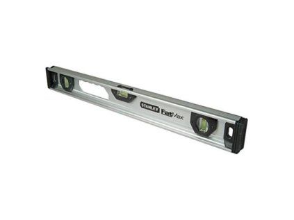 Magnetická vodováha FATMAX Pro I-profil 2000mm s výrezom | extratech.sk