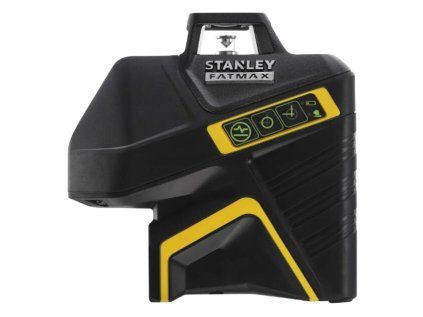 Stanley Zelený 360° laser FATMAX V2 30m | extratech.sk