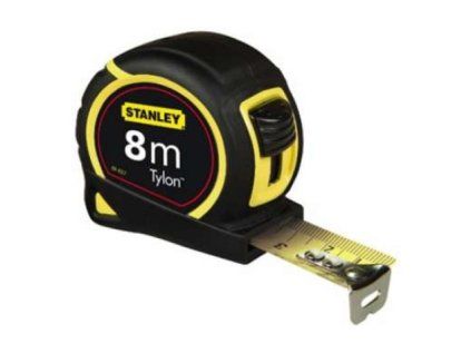 Zvinovací meter Tylon STANLEY 8 m | extratech.sk