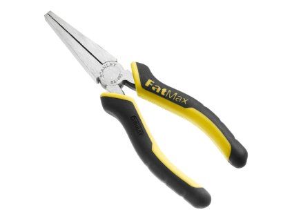 Kliešte Stanley 0-84-495 FatMax, ploché čeľuste, 150 mm | extratech.sk