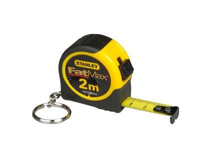 Zvinovací meter STANLEY FatMax 2 m | extratech.sk