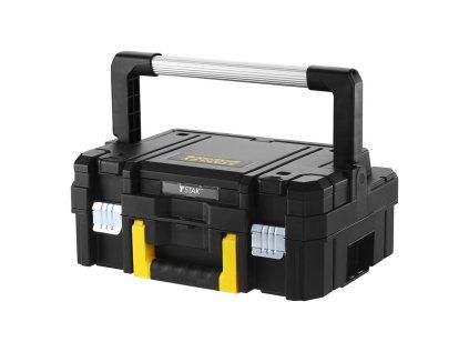 Box na nářadí FATMAX PRO-STACK střední (FMST1-71967) | extratech.sk