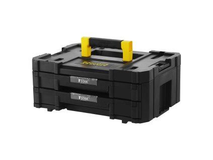 Organizér FATMAX PRO-STACK (FMST1-71969) | extratech.sk