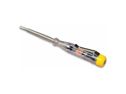 Skrutkovač volt-tester Stanley 220-250V | extratech
