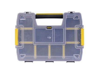 Stanley organizér SortMaster Mini STST1-70720, 290x60x210 mm | extratech.sk