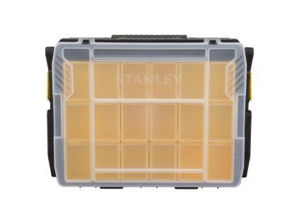 Stanley rozkladací organizér STST1-75540 SortMaster | extratech.sk
