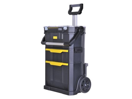 Stanley pojazdný box na náradie STST1-79231, 560x760x380 mm | ajtech.sk