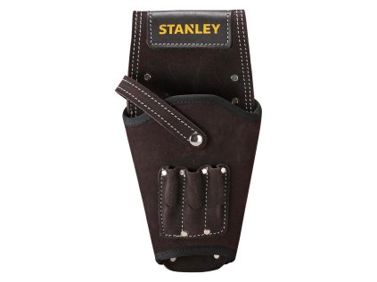 Stanley kožené puzdro na vŕtačku STST1-80118, 160x60x320 mm | ajtech.sk