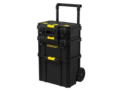 Stanley pojazdný kufor na náradie STST83319-1, nosnosť 30 kg | ajtech.sk