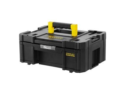 Box na nářadí FATMAX PRO-STACK malý (FMST1-71968) | extratech.sk