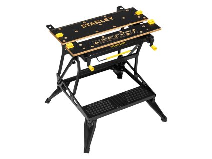 Pracovný stôl 2 v 1 (STST83800-1) | ajtech.sk