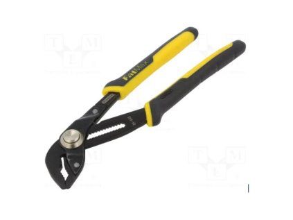 Stanley kliešte SIKO FatMax® 250 mm OEM 0-84-648 | extratech.sk