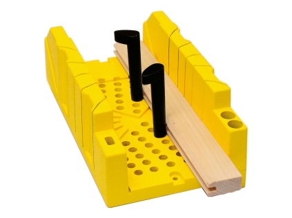 Upínací kosorez Stanley 1-20-112, plastový, 310 mm | ajtech.sk