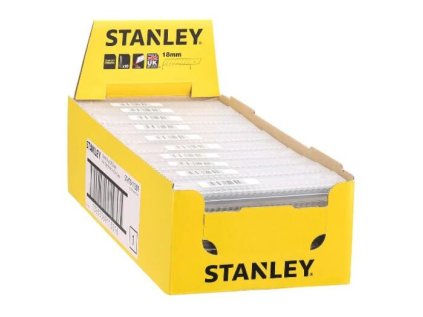 Čepeľ odlamovacia Stanley STHT9-11301, 50x 10 ks | ajtech.sk