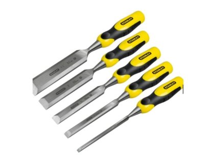 Sada dlát Dynagrip 5ks (2-16-888) | ajtech.sk