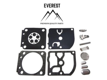 Sada tesnení na karburátor krovinorezy STIHL FS85 FS120 | ajtech.sk