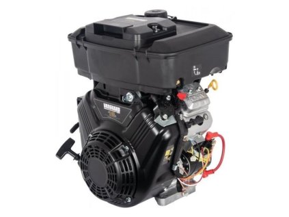 Motor Briggs & Stratton Vanguard 18 HP V-Twin El. štart | ajtech.sk