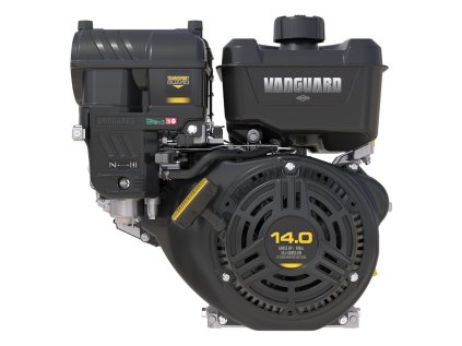 Motor Briggs & Stratton Vanguard 400 14 HP Hriadeľ 25 mm | ajtech.sk