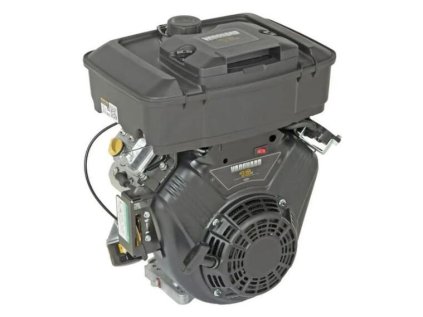 Motor Briggs & Stratton Vanguard 16 HP V-Twin Ručný štart | ajtech.sk