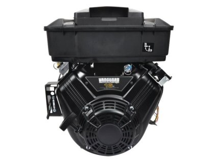 Motor Briggs & Stratton Vanguard 16 HP V-Twin Elektrický štart | ajtech.sk