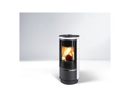 Thorma Andorra plus biele ceramic kachle | extratech.sk