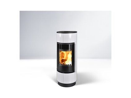 Thorma Atika ceramic/biele kachle | extratech.sk