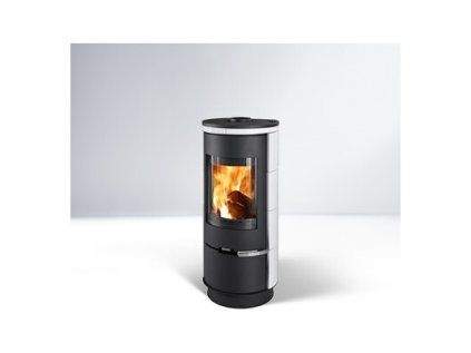 Thorma Andorra standard biele ceramic kachle | extratech.sk