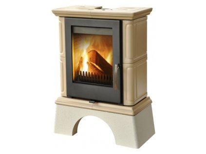 Thorma LANDSHUT TOP kachle sivé/keramika cappucc | ajtech.sk