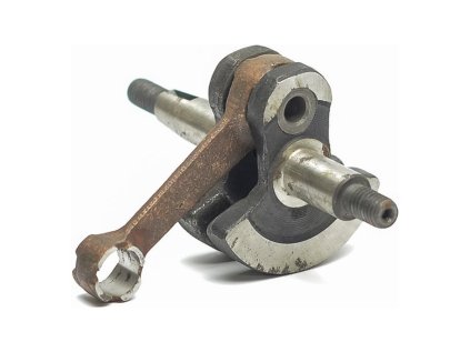 Kľukový hriadeľ pre krovinorez ABG CG 330 OEM 1E36F-2.4.3 | ajtech.sk