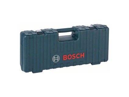 Bosch Plastový kufor pre veľké brúsky GWS 180-230 | ajtech.sk